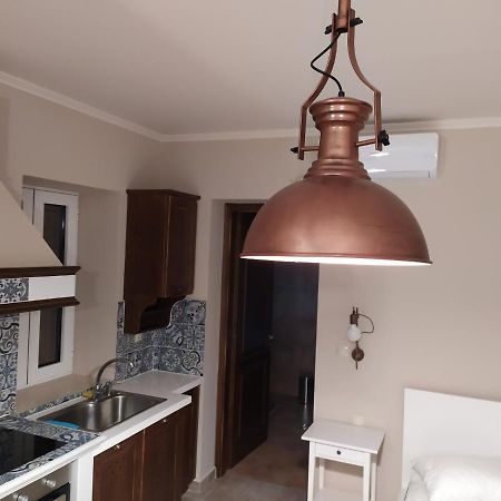 Krathis Apartments Paralia Platanou 외부 사진