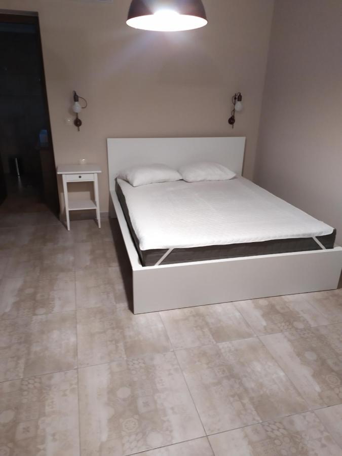 Krathis Apartments Paralia Platanou 외부 사진